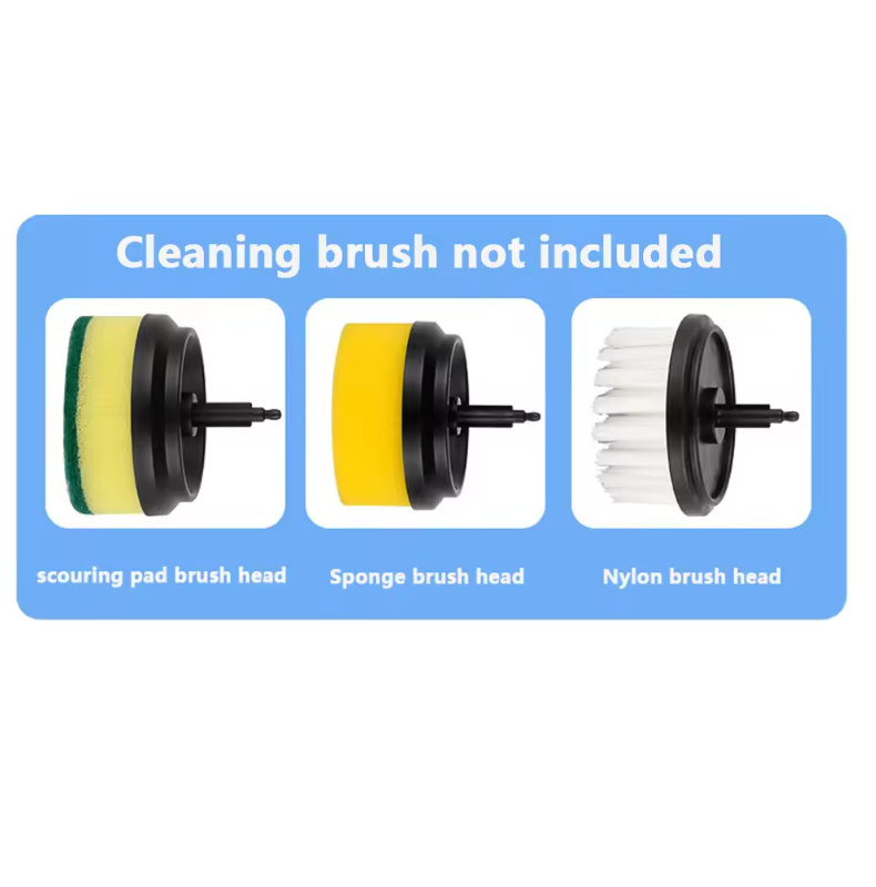 Magic Scrub Cleaner