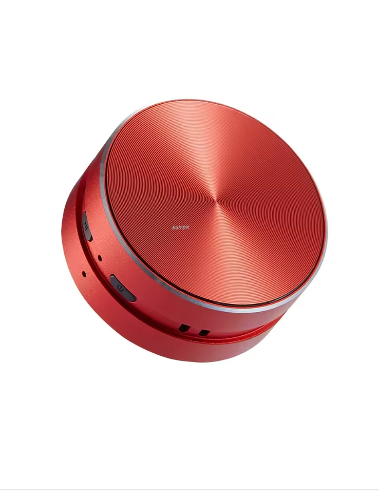 Hummingbird Sound Speaker