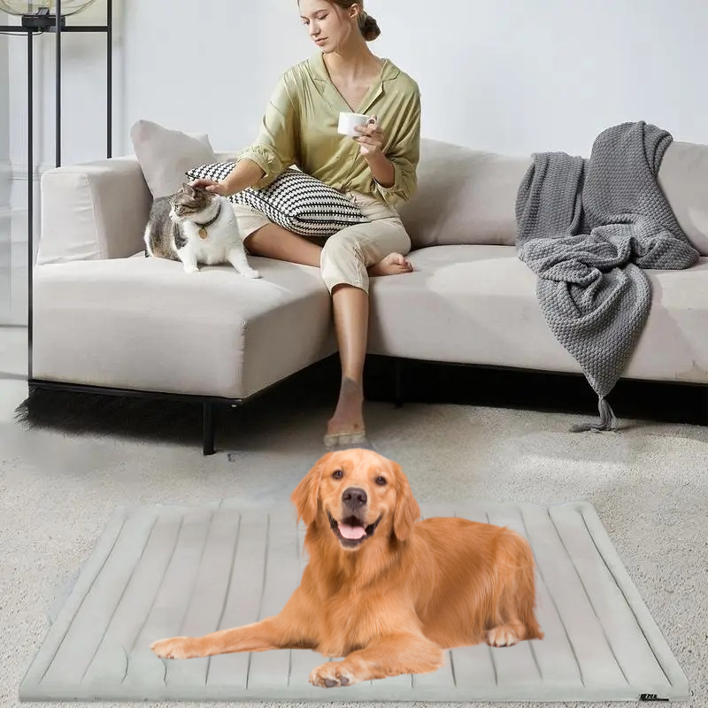 Chill Buddy™ Cooling Mat