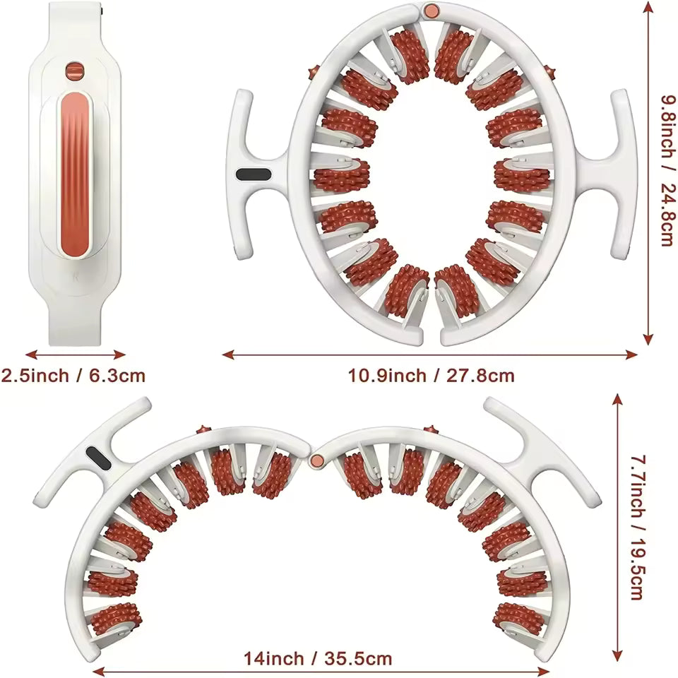 Firmé Cellulite Roller