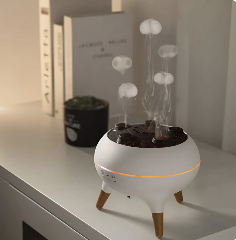 JellyGlow™ Diffuser