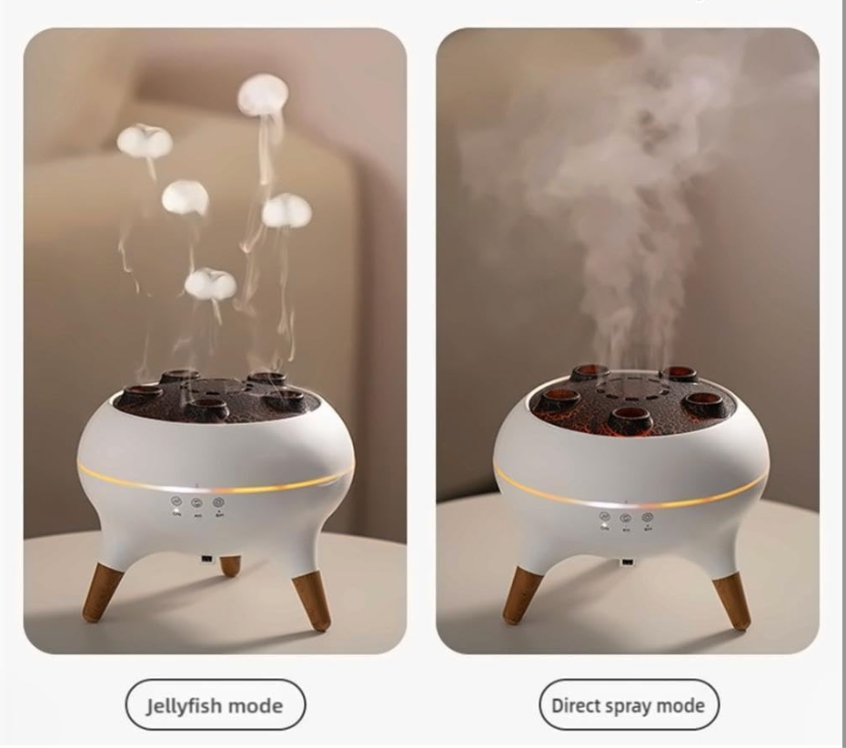 JellyGlow™ Diffuser