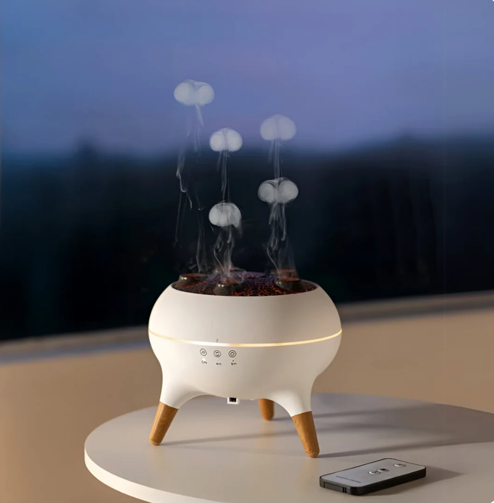 JellyGlow™ Diffuser