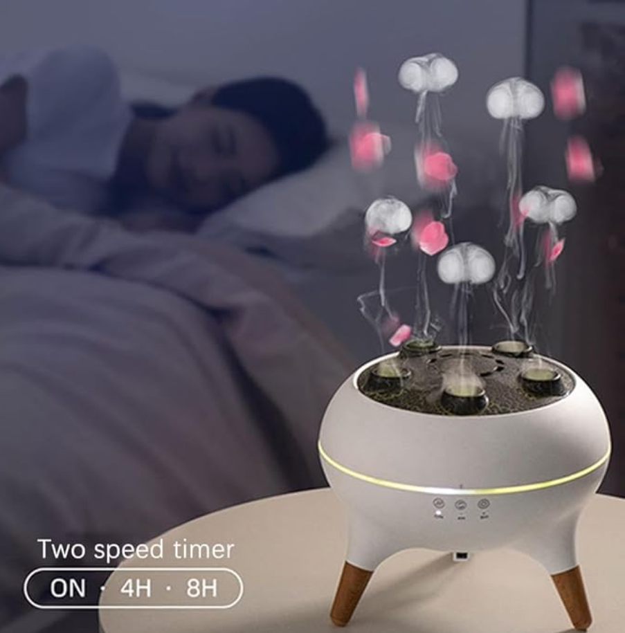 JellyGlow™ Diffuser
