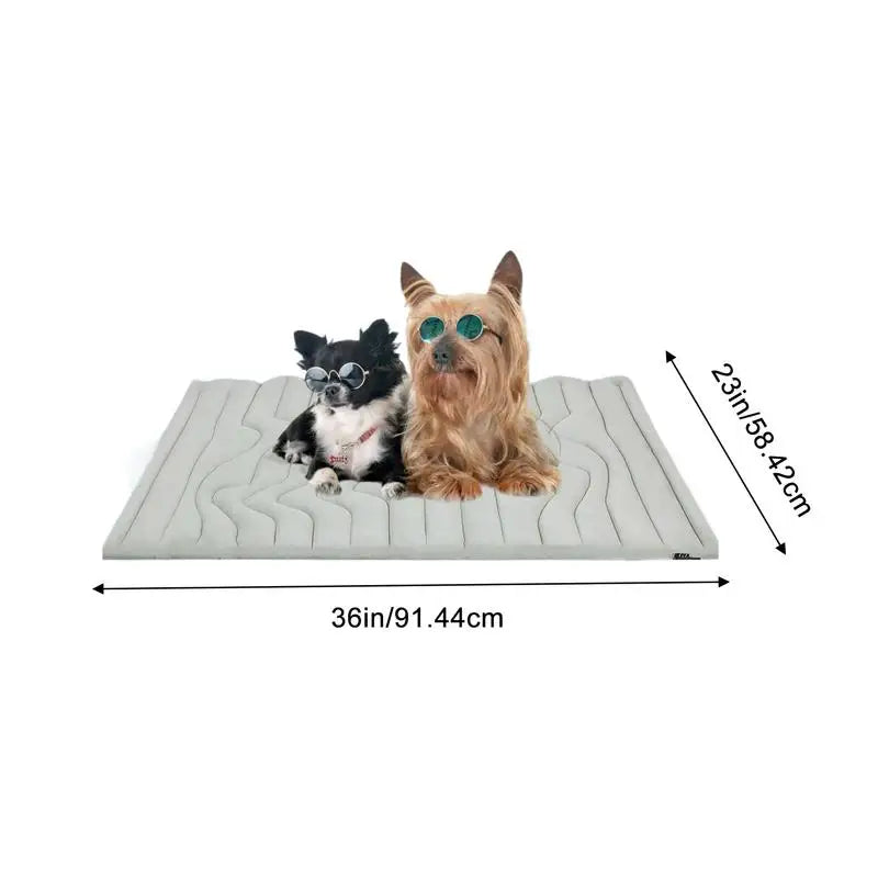 Chill Buddy™ Cooling Mat