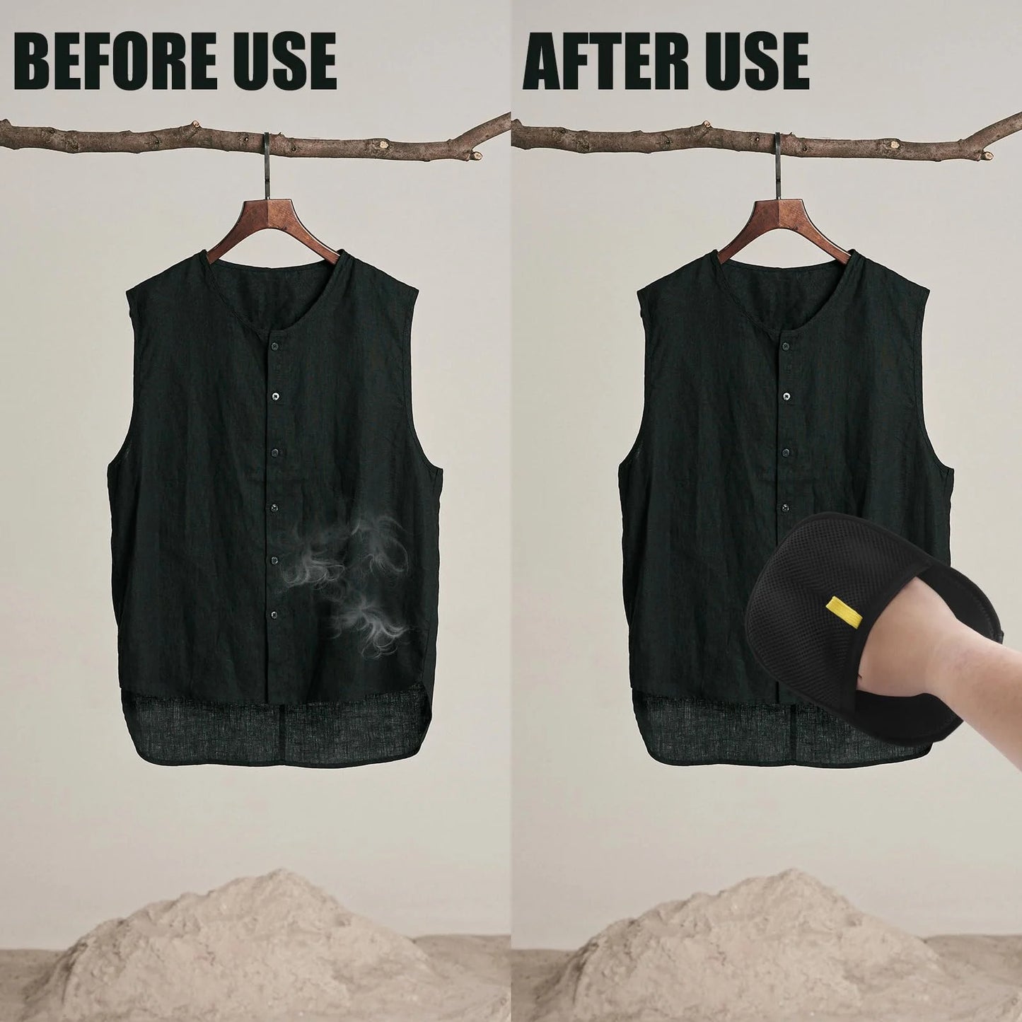 FurAway Magic Mitt™