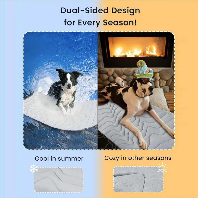 Chill Buddy™ Cooling Mat
