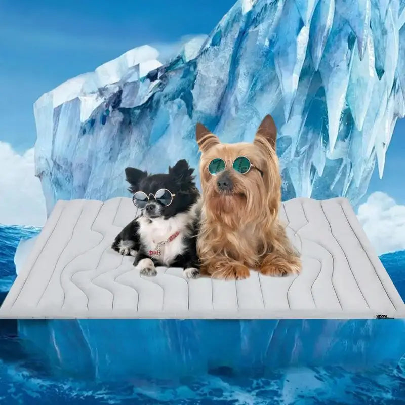 Chill Buddy™ Cooling Mat