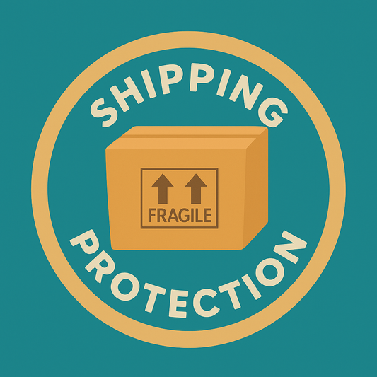 Shipping & Package Protection