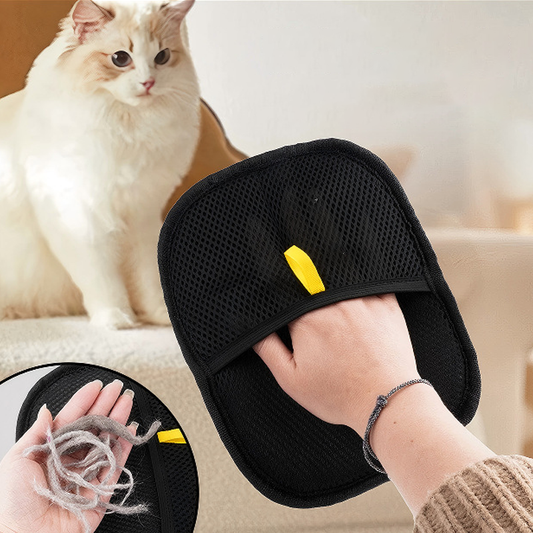 FurAway Magic Mitt™