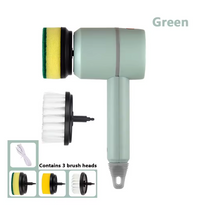 Green Set