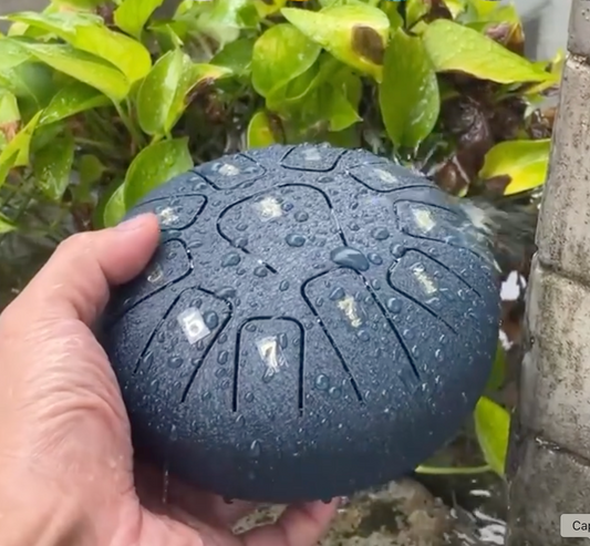 Harmony Handpan Drum™