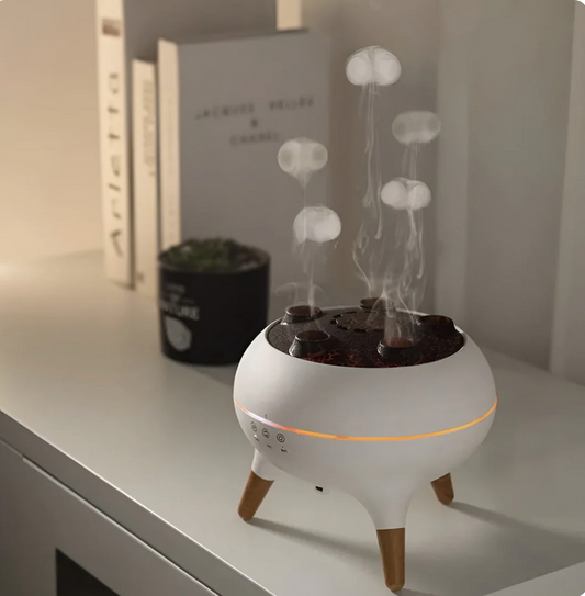 JellyGlow™ Diffuser