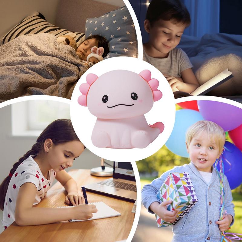 CozyLotl™ Night Lamp