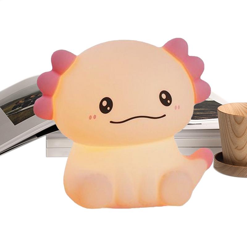 CozyLotl™ Night Lamp
