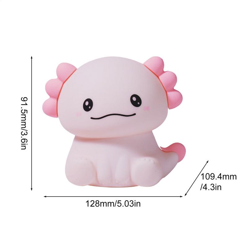 CozyLotl™ Night Lamp