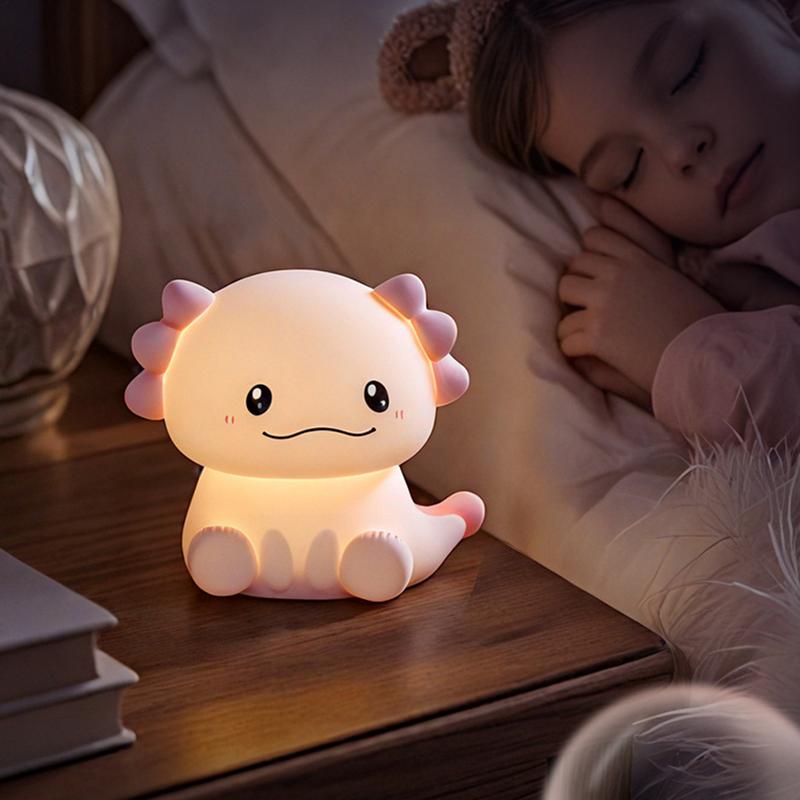CozyLotl™ Night Lamp