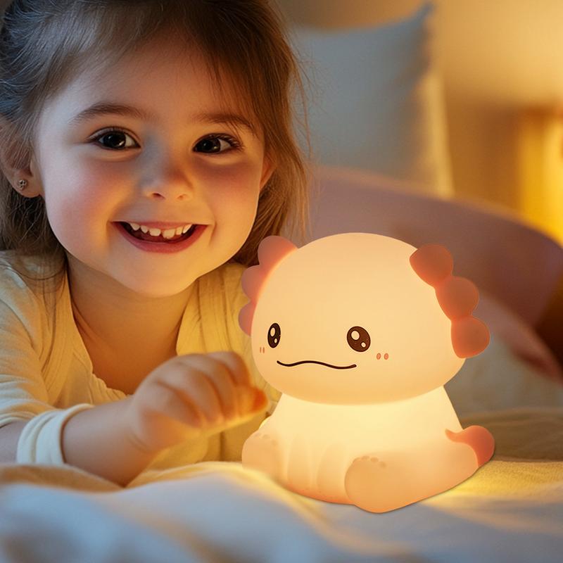 CozyLotl™ Night Lamp