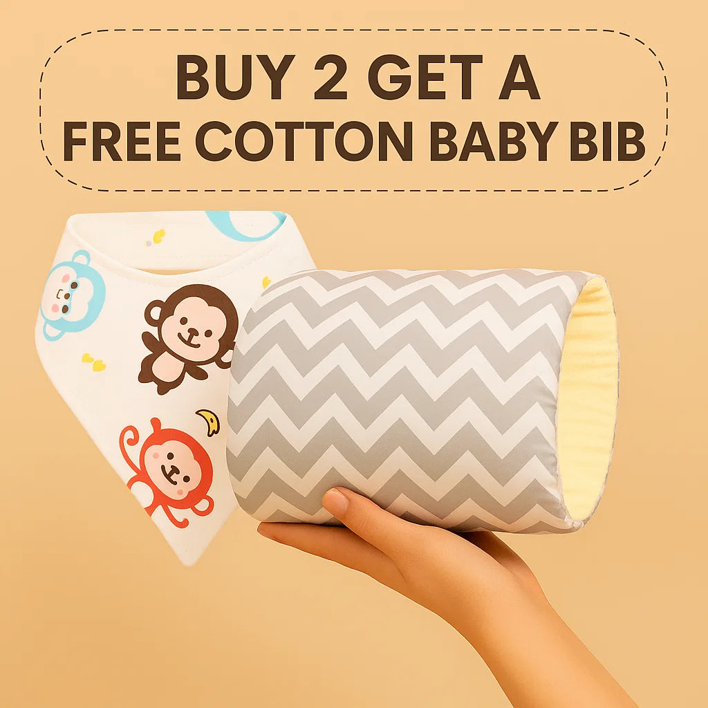 Comfort Feed™ Baby Pillow