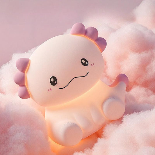 CozyLotl™ Night Lamp