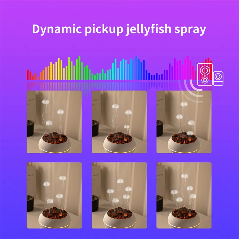 JellyGlow™ Diffuser