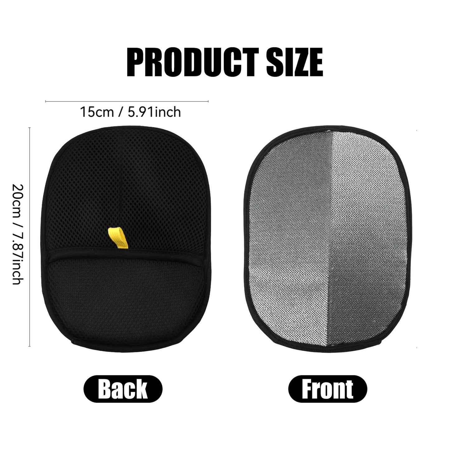 FurAway Magic Mitt™