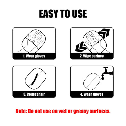 FurAway Magic Mitt™