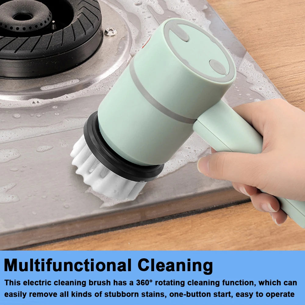 Magic Scrub Cleaner